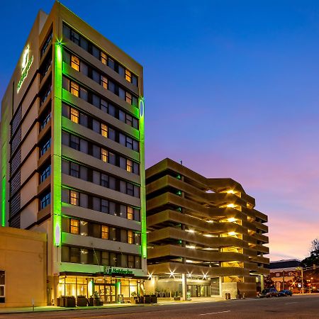 Holiday Inn Columbia - Downtown By Ihg Luaran gambar