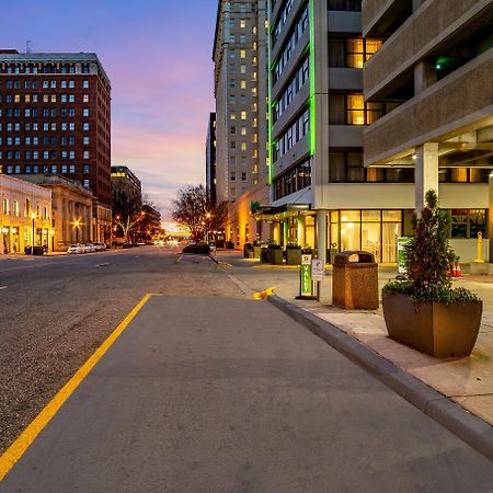 Holiday Inn Columbia - Downtown By Ihg Luaran gambar