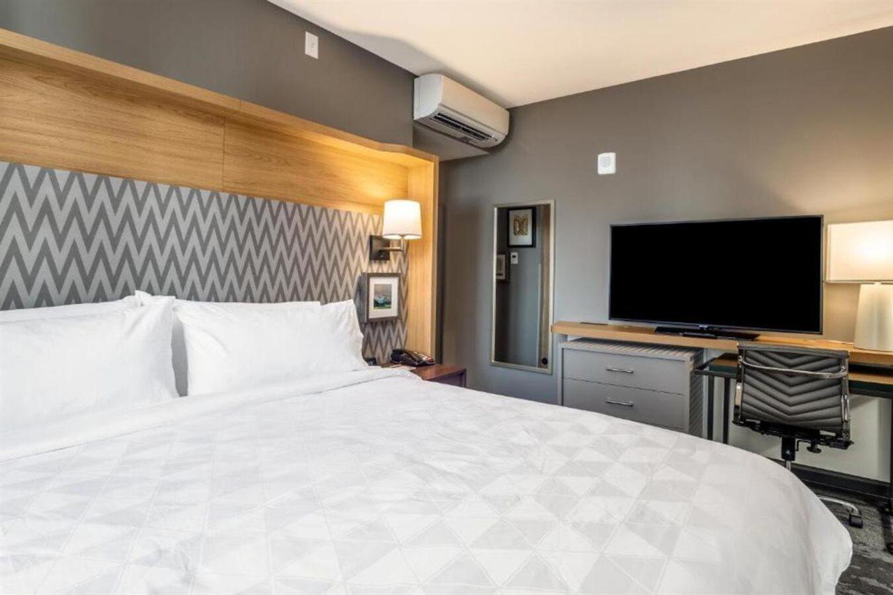 Holiday Inn Columbia - Downtown By Ihg Luaran gambar