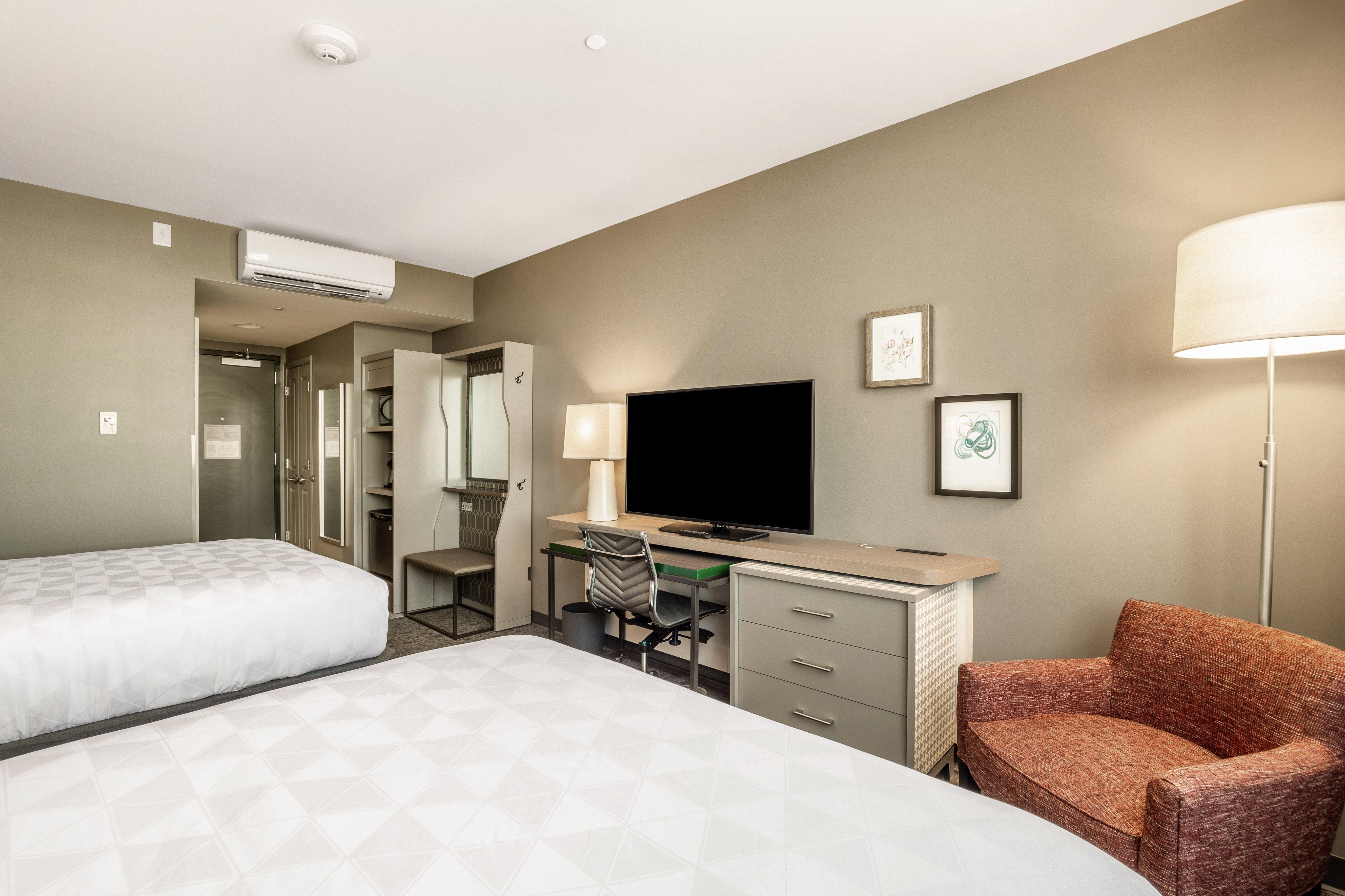 Holiday Inn Columbia - Downtown By Ihg Luaran gambar