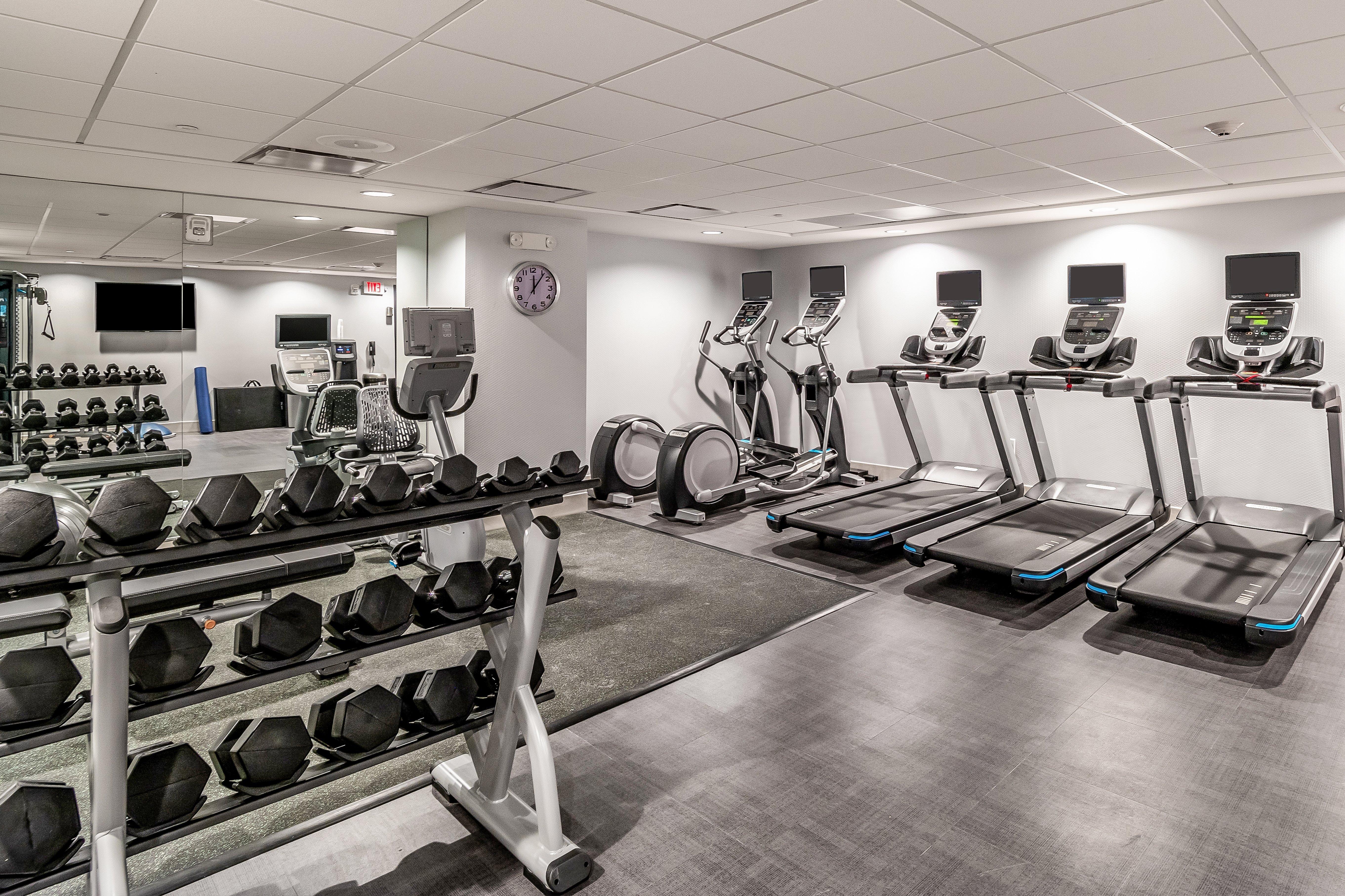 Holiday Inn Columbia - Downtown By Ihg Luaran gambar