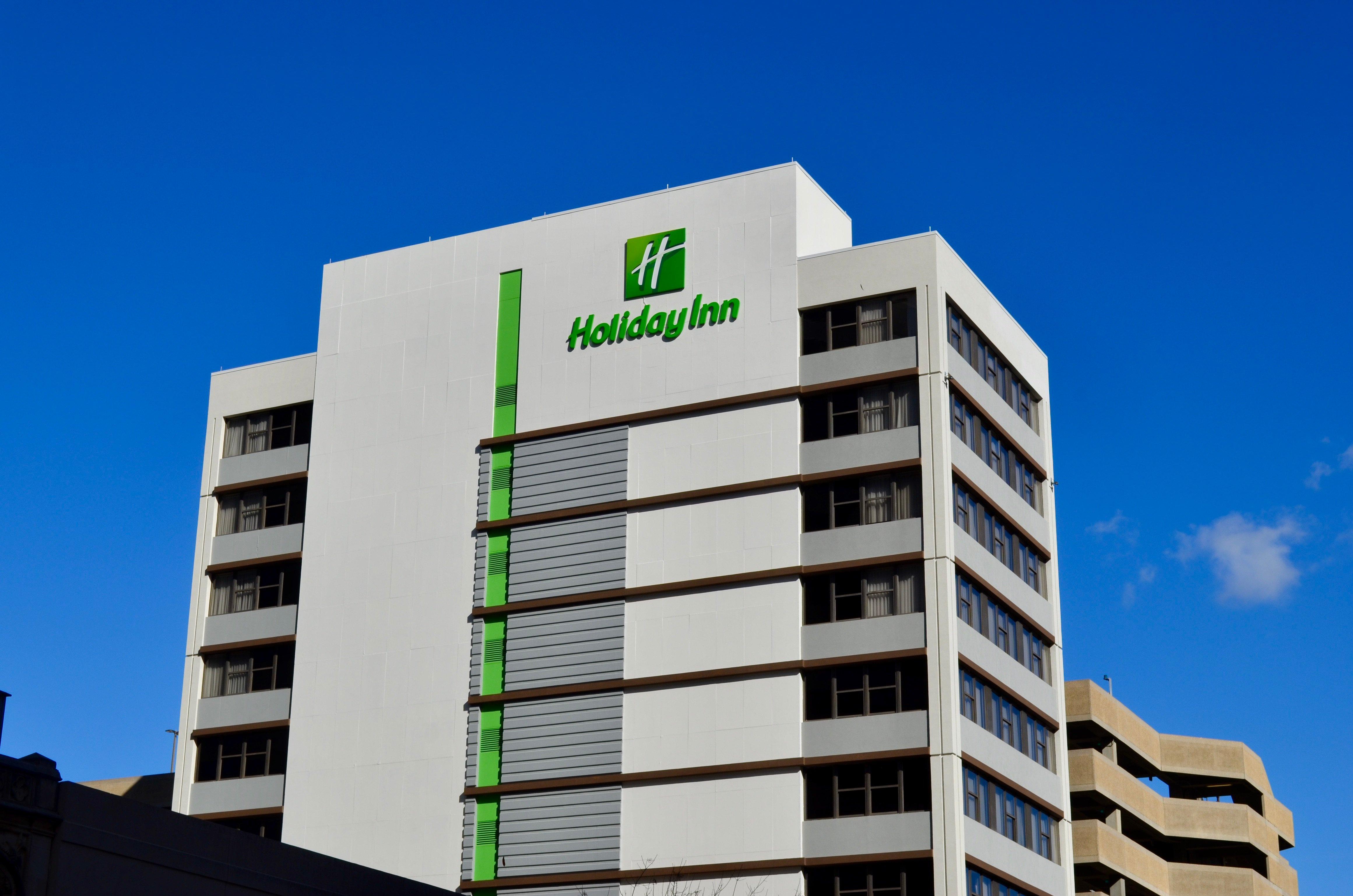 Holiday Inn Columbia - Downtown By Ihg Luaran gambar