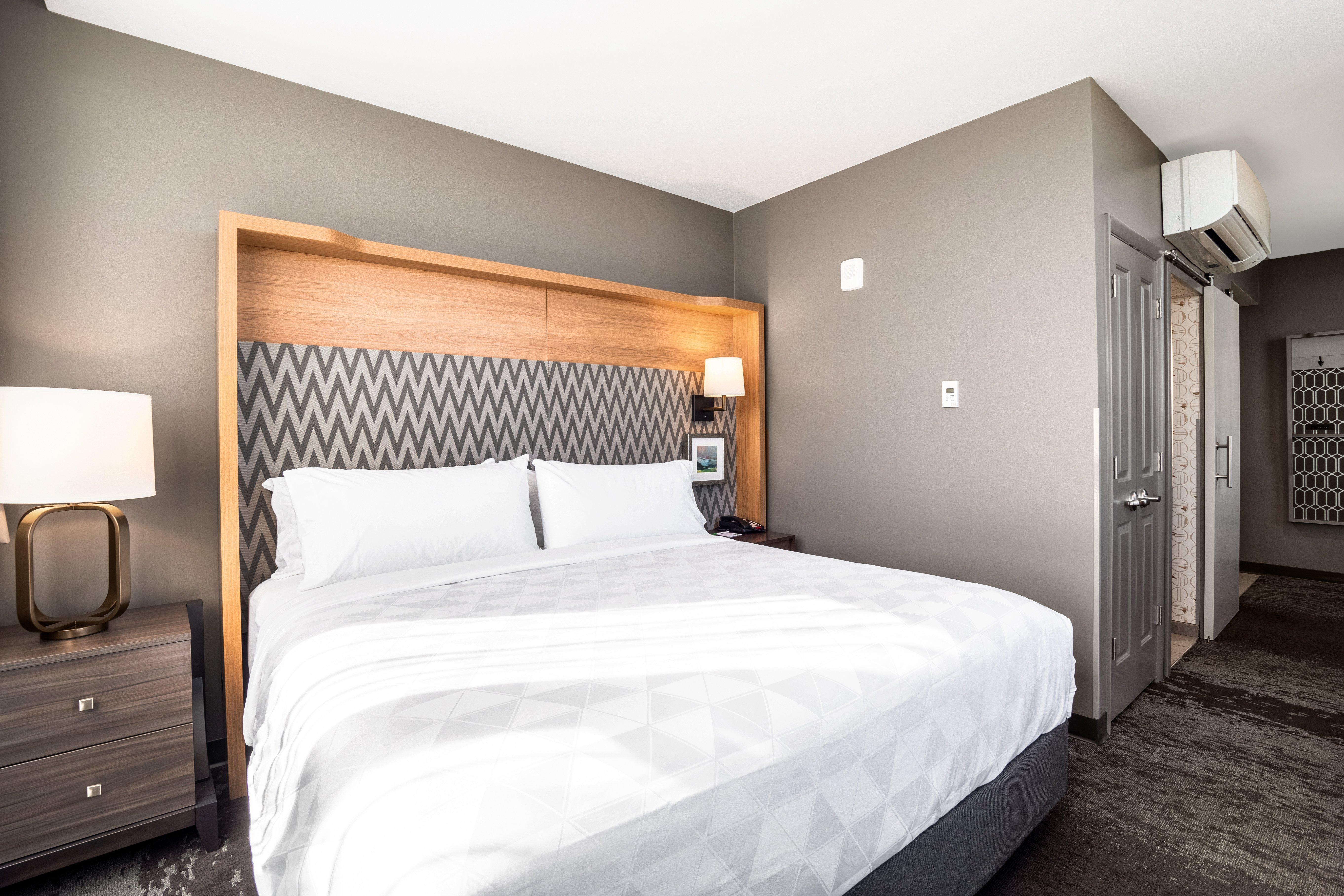 Holiday Inn Columbia - Downtown By Ihg Luaran gambar