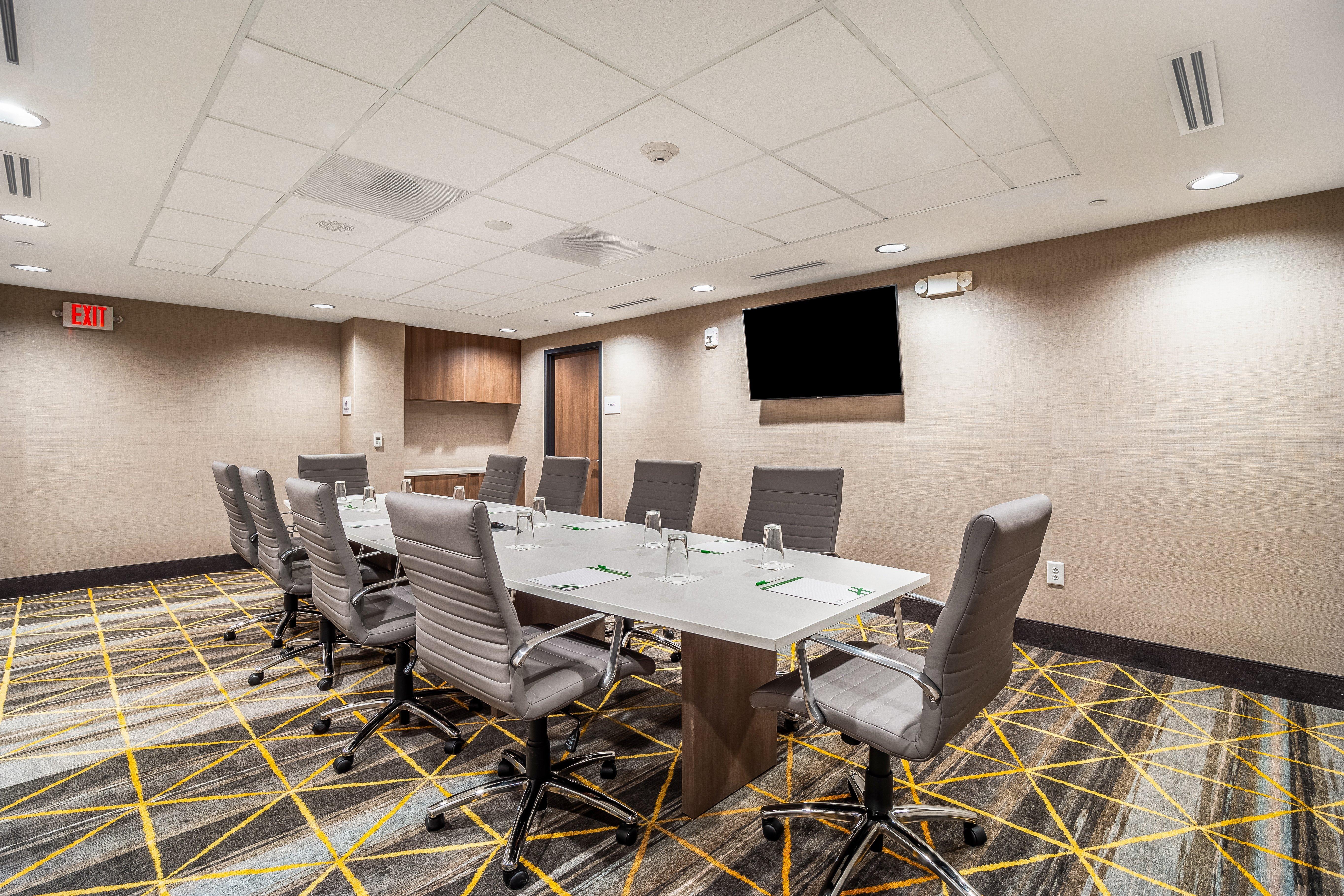 Holiday Inn Columbia - Downtown By Ihg Luaran gambar