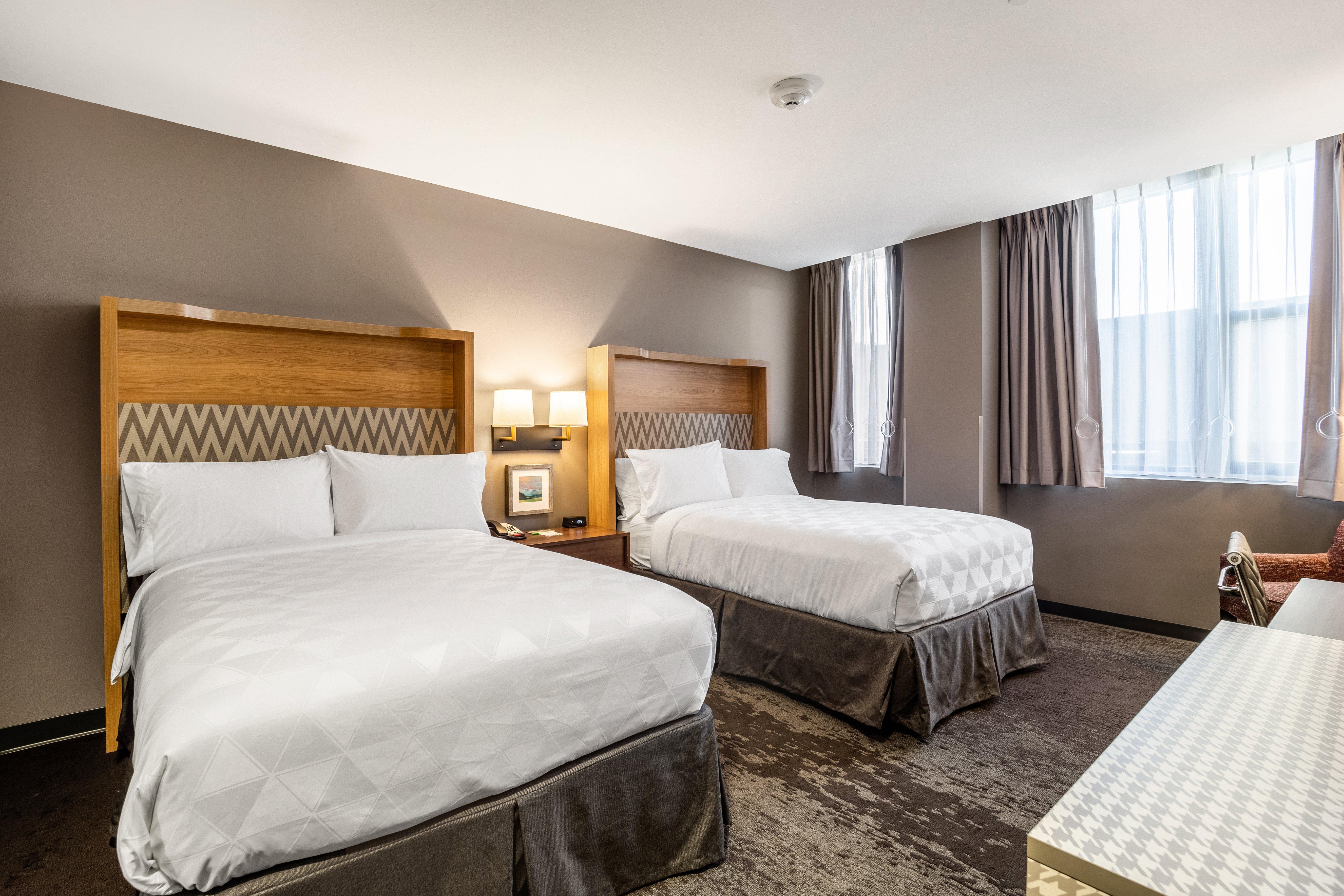 Holiday Inn Columbia - Downtown By Ihg Luaran gambar