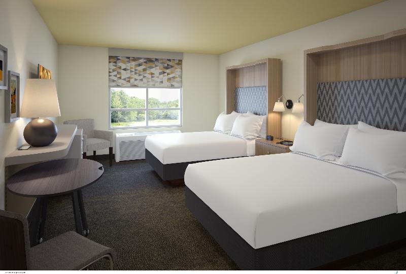 Holiday Inn Columbia - Downtown By Ihg Luaran gambar